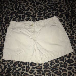 Khaki Shorts